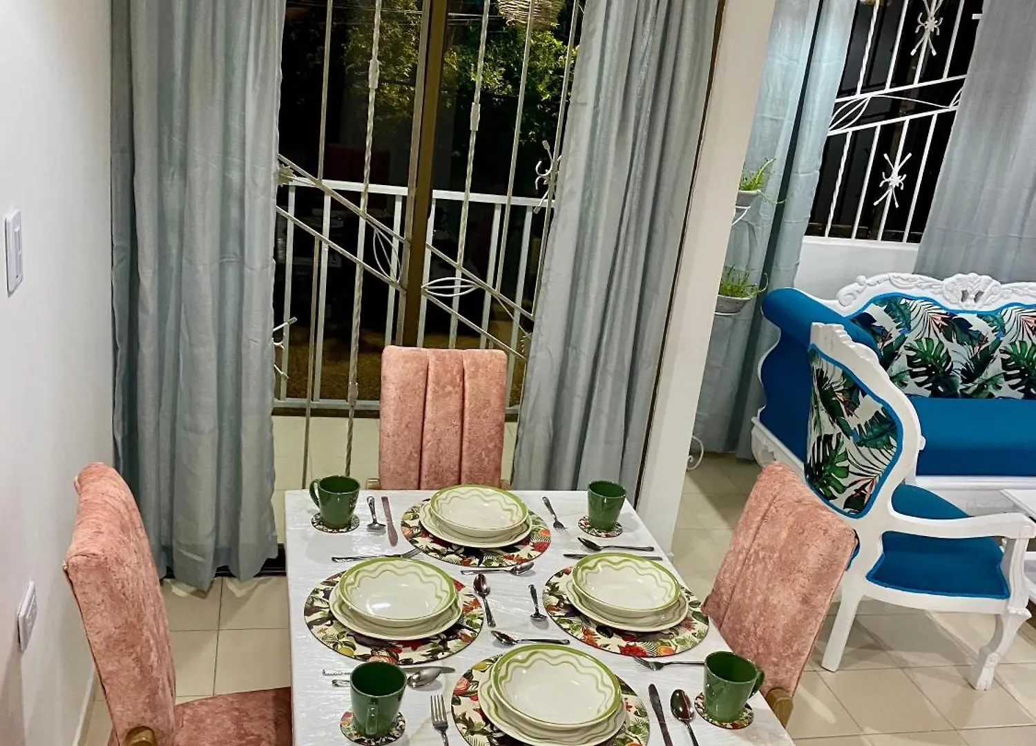 Apartamento Boutique Cartagena Plaza De Toros 0*,  Colombia