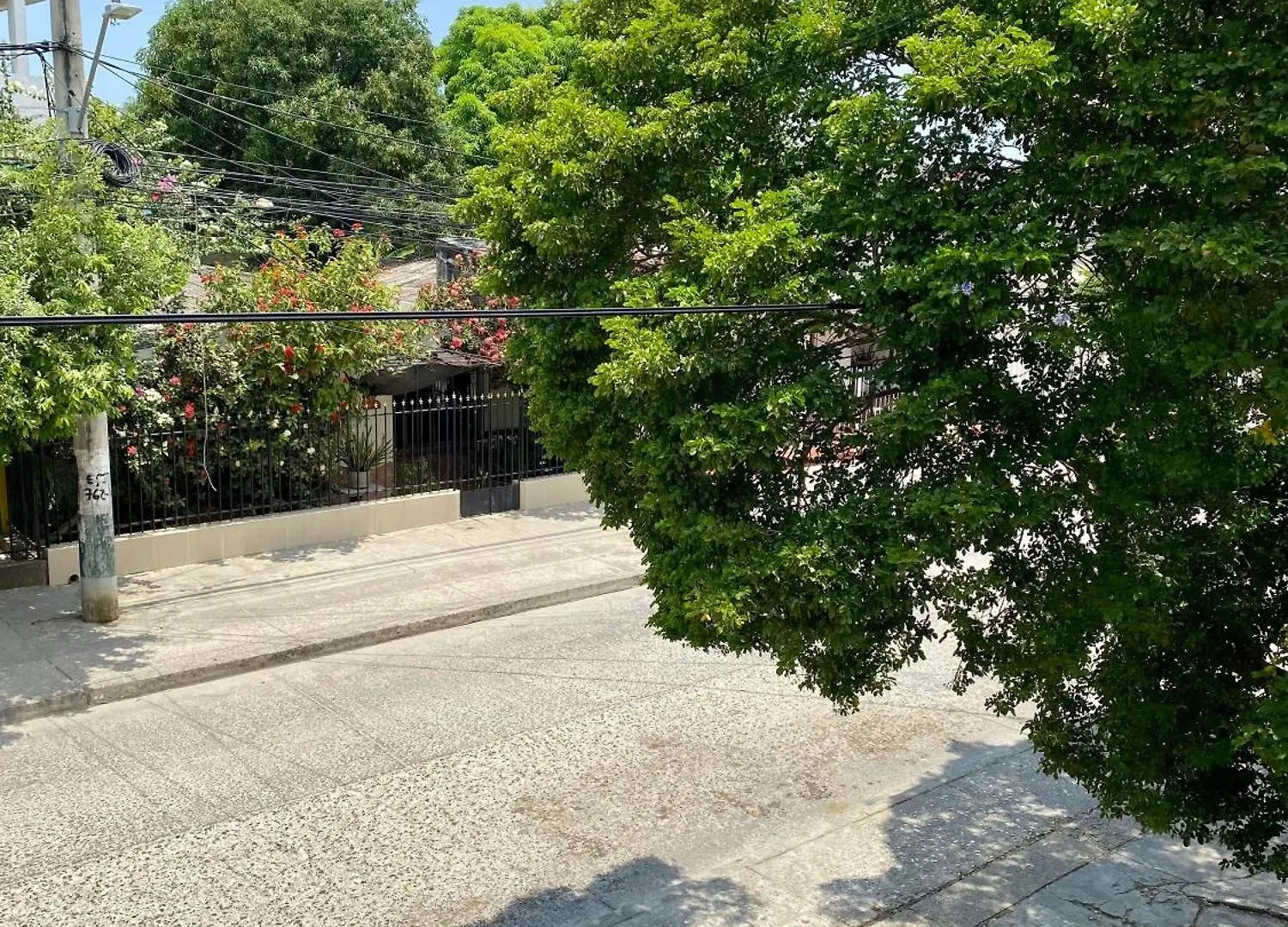Apartamento Boutique Cartagena Plaza De Toros Guest house