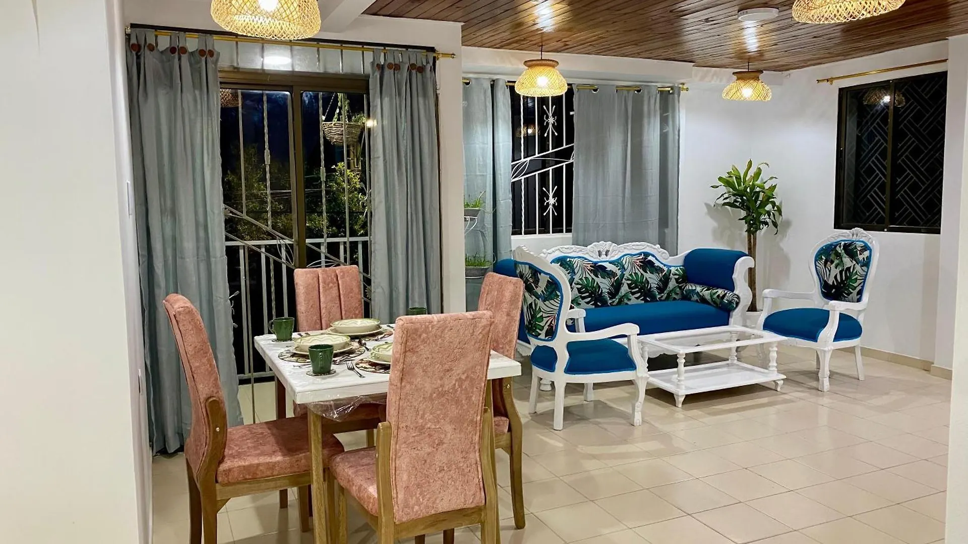 Apartamento Boutique Cartagena Plaza De Toros 0*,  Colombia