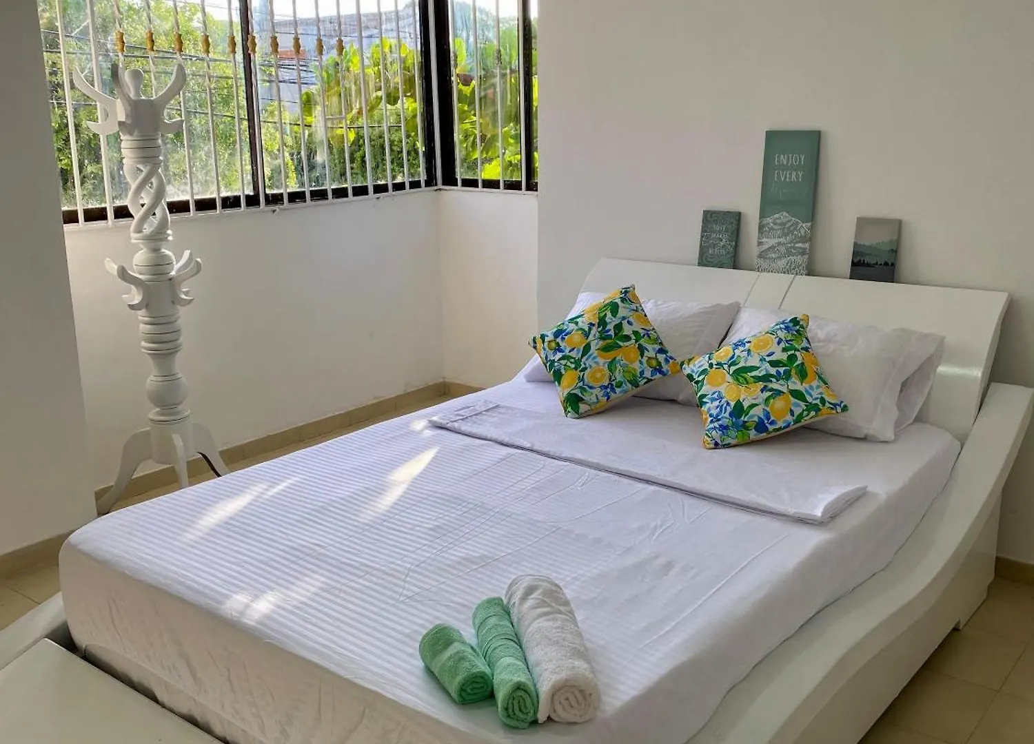 Apartamento Boutique Cartagena Plaza De Toros