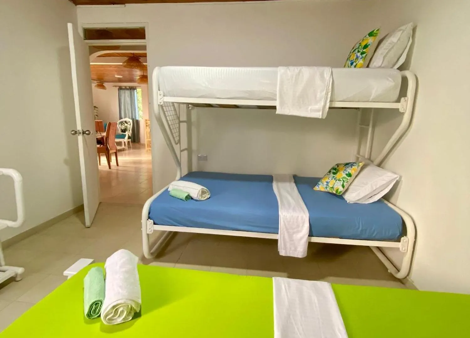 Apartamento Boutique Cartagena Plaza De Toros Colombia