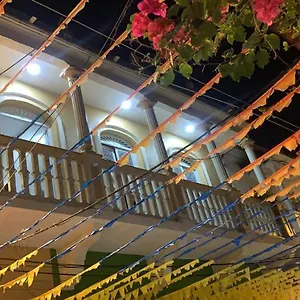 M&h Guest house
