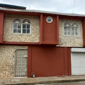 San Felipe Homestay
