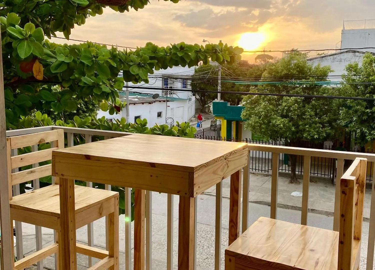 Guest house Apartamento Boutique Cartagena Plaza De Toros