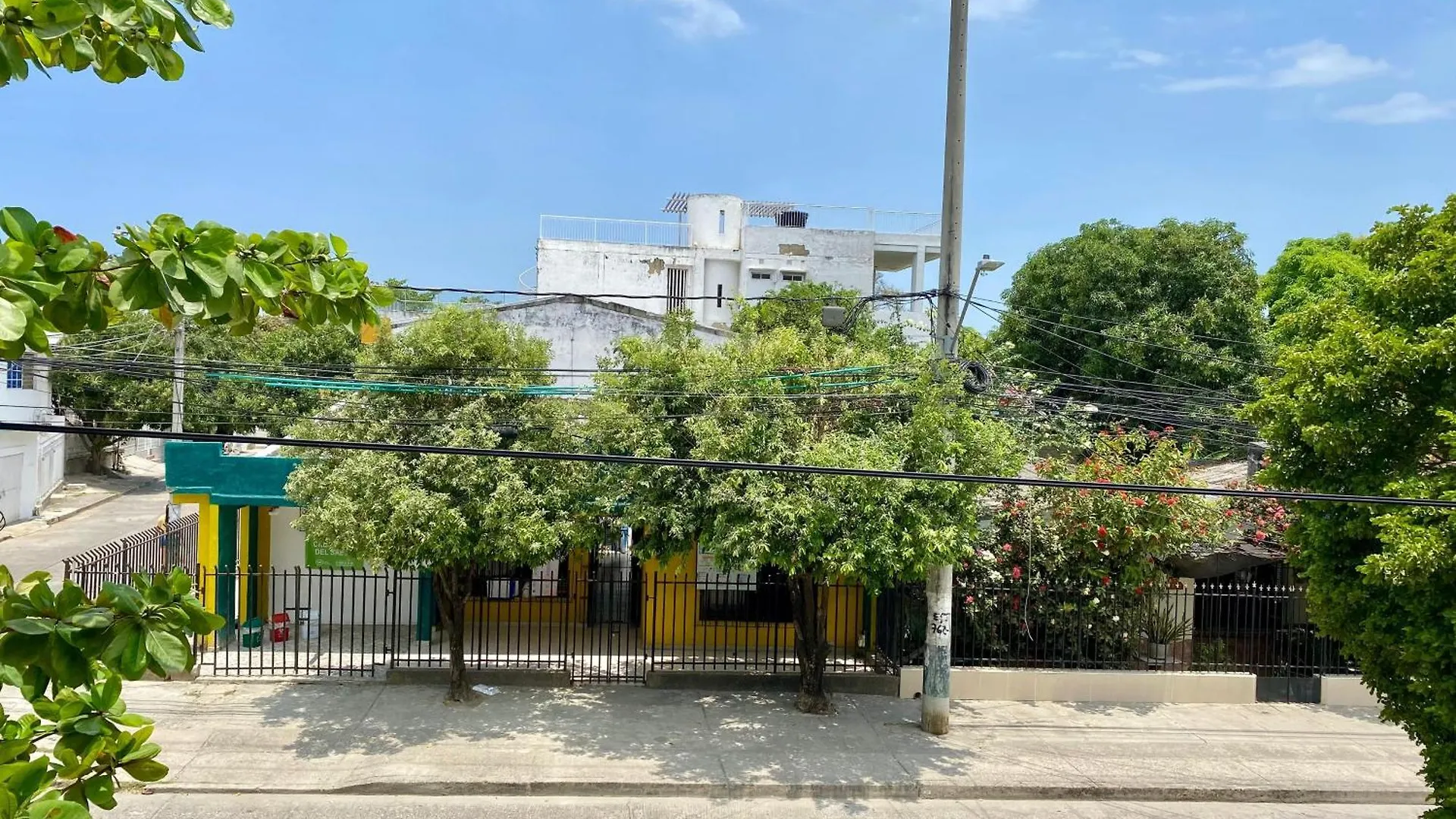 Apartamento Boutique Cartagena Plaza De Toros Colombia