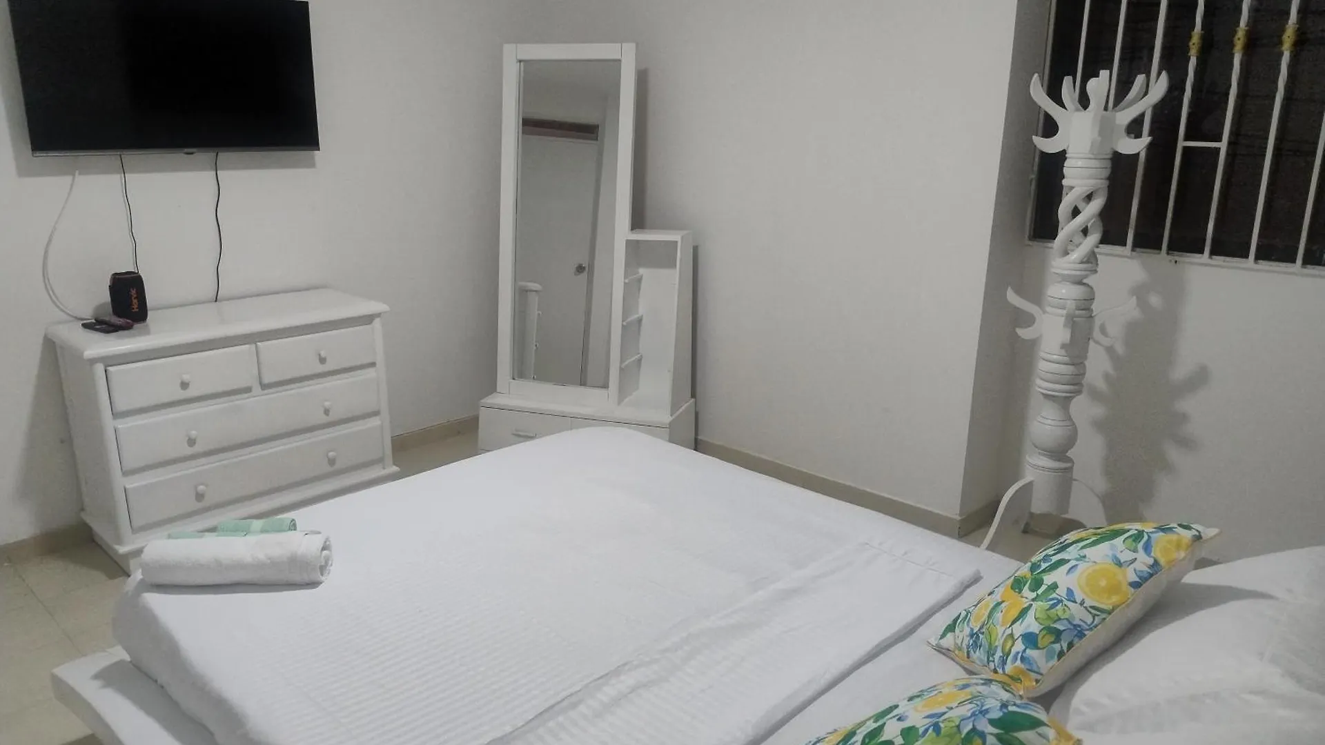 Guest house Apartamento Boutique Cartagena Plaza De Toros