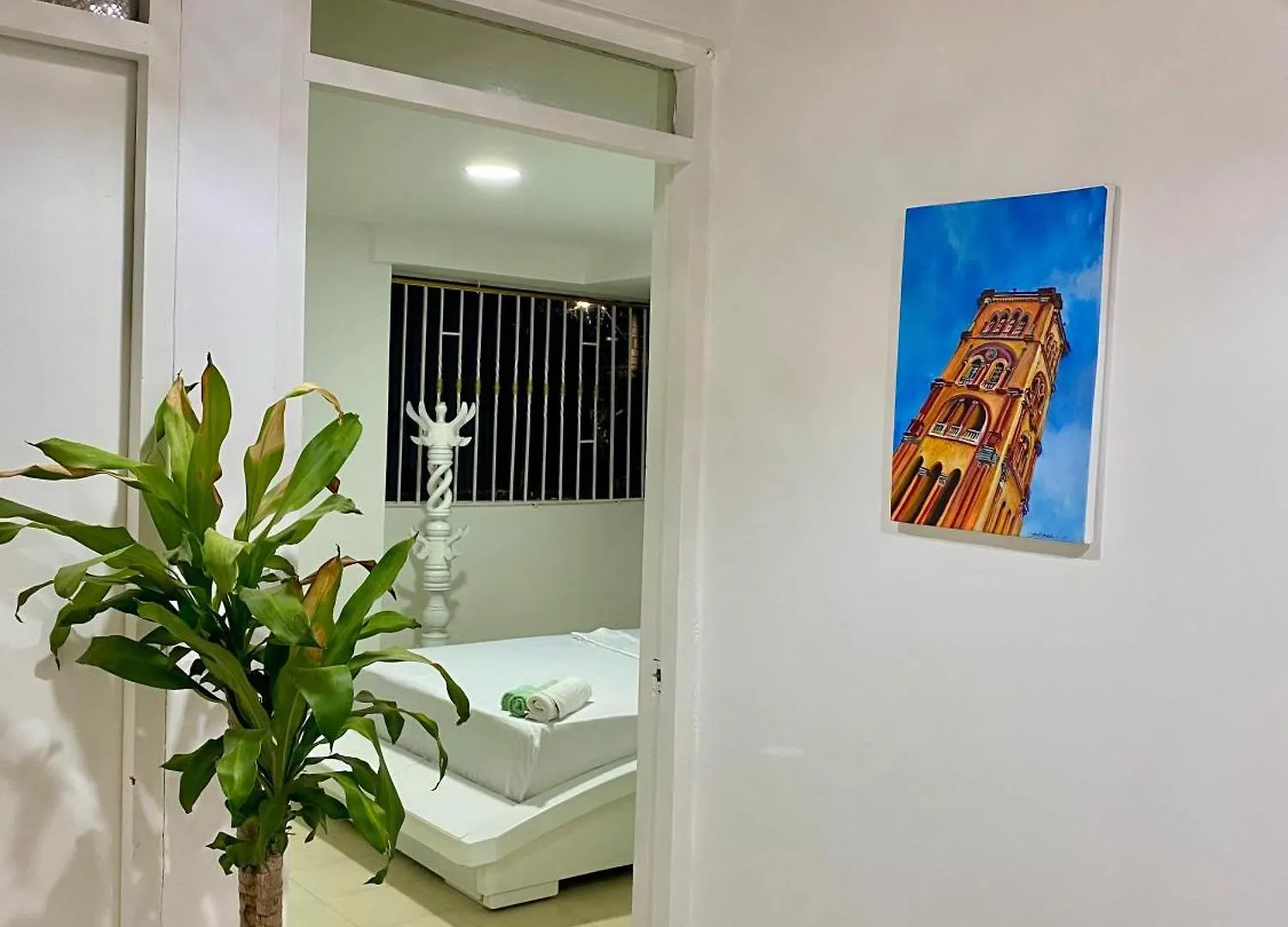 Apartamento Boutique Cartagena Plaza De Toros