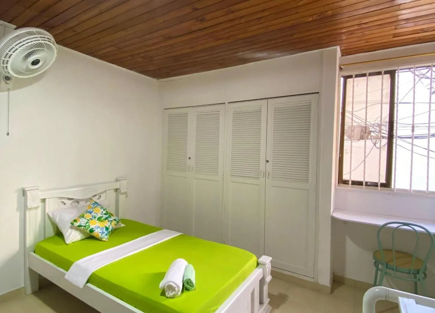 Apartamento Boutique Cartagena Plaza De Toros Guest house